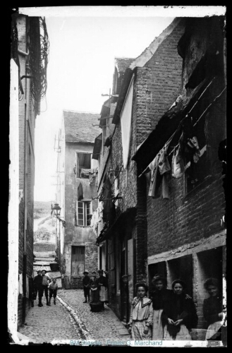 Quiquengrogne (vue de la rue)