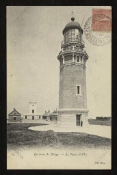 Phare d'Ailly