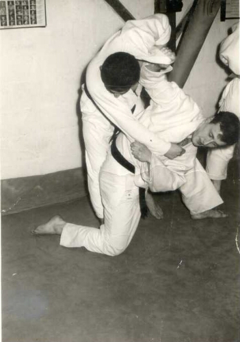 Judo