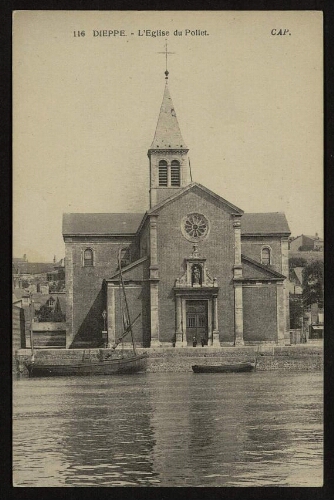 Église du Pollet