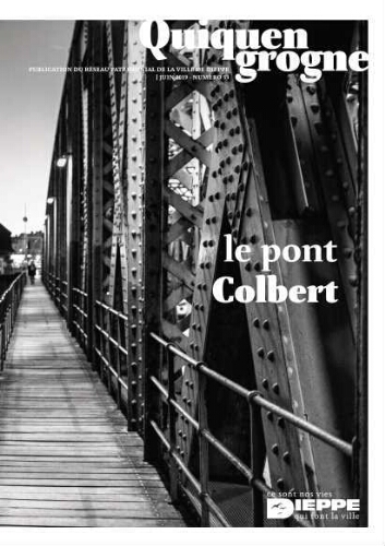 Le Pont Colbert