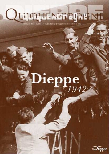 Dieppe 1942