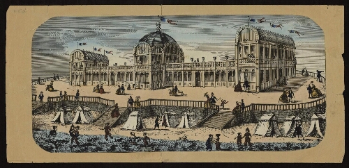 Casino de 1857
